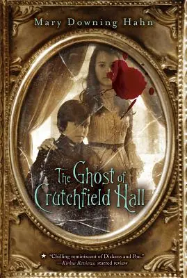 Le fantôme de Crutchfield Hall - The Ghost of Crutchfield Hall