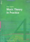 La théorie musicale en pratique, 4e année - Music Theory in Practice, Grade 4