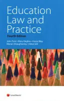Education Law and Practice (Eddy Katherine (Principal Solicitor John Ford Solicitors))