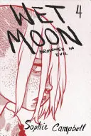 Wet Moon Vol. 4, 4 : Noyé dans le mal - Wet Moon Vol. 4, 4: Drowned in Evil