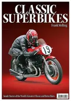 Superbike classique - Classic Superbikes