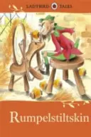 Contes pour coccinelles : Rumpelstiltskin - Ladybird Tales: Rumpelstiltskin