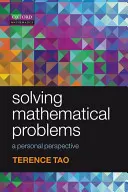 Résolution de problèmes mathématiques : Une perspective personnelle - Solving Mathematical Problems: A Personal Perspective