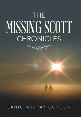 Les chroniques de Scott disparu - The Missing Scott Chronicles