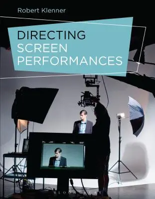 Mise en scène de spectacles à l'écran - Directing Screen Performances