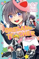 Oresama Teacher, Vol. 27, 27