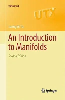 Une introduction aux manifolds - An Introduction to Manifolds