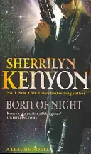 Born Of Night - Numéro 1 de la série - Born Of Night - Number 1 in series