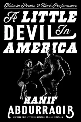 Un petit diable en Amérique : Notes pour l'éloge de la performance noire - A Little Devil in America: Notes in Praise of Black Performance