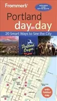 Frommer's Portland Day by Day