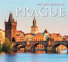 Les secrets les mieux gardés de Prague - Best-Kept Secrets of Prague