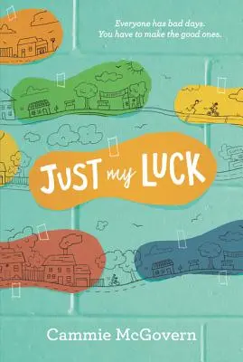 Ma chance - Just My Luck