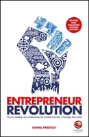 La révolution des entrepreneurs : Comment développer votre esprit d'entreprise et démarrer une affaire qui marche - Entrepreneur Revolution: How to Develop Your Entrepreneurial Mindset and Start a Business That Works