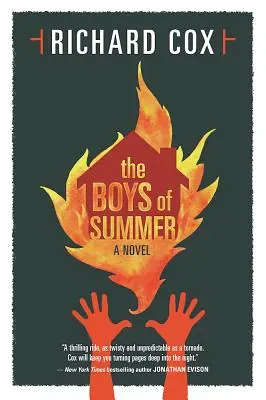 Les garçons de l'été - The Boys of Summer