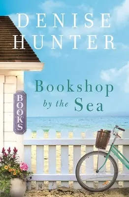 Librairie au bord de la mer - Bookshop by the Sea