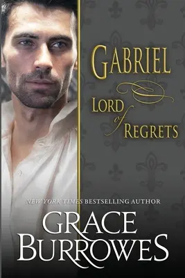 Gabriel : Seigneur des regrets - Gabriel: Lord of Regrets