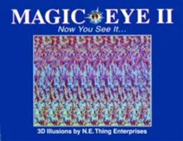 L'œil magique II : Maintenant que vous le voyez..., 2 - Magic Eye II: Now You See It..., 2