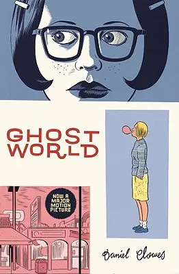 Le monde des fantômes - Ghost World