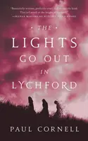 Les lumières s'éteignent à Lychford - The Lights Go Out in Lychford