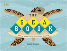 Livre de la mer - Sea Book