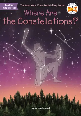 Où sont les constellations ? - Where Are the Constellations?