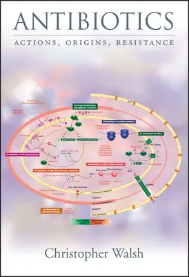 Les antibiotiques : Défis, mécanismes, opportunités - Antibiotics: Challenges, Mechanisms, Opportunities