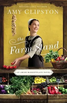 Le stand de la ferme - The Farm Stand