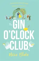 Le club Gin O'Clock - The Gin O'Clock Club