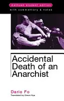 Mort accidentelle d'un anarchiste - Accidental Death of an Anarchist