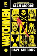 Watchmen : édition internationale - Watchmen: International Edition