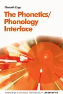 L'interface phonétique/phonologie - The Phonetics/Phonology Interface