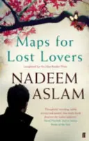 Maps for Lost Lovers (Aslam Nadeem (Auteur)) - Maps for Lost Lovers (Aslam Nadeem (Author))