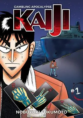 Gambling Apocalypse : Kaiji, Volume 1 - Gambling Apocalypse: Kaiji, Volume 1