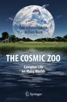 Le zoo cosmique : La vie complexe sur de nombreux mondes - The Cosmic Zoo: Complex Life on Many Worlds