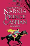 Le Prince Caspian - Prince Caspian