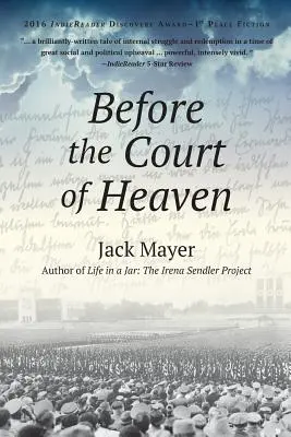 Devant le tribunal du ciel - Before the Court of Heaven