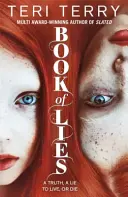 Le livre des mensonges - Book of Lies