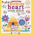 Point de croix Home & Heart - Home & Heart Cross Stitch