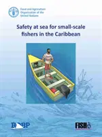 Sécurité en mer pour les petits pêcheurs des Caraïbes - Safety at sea for small-scale fishers in the Caribbean