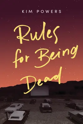 Les règles de la mort - Rules for Being Dead
