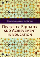 Diversité, égalité et réussite dans l'éducation - Diversity, Equality and Achievement in Education