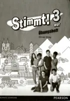 Stimmt ! 3 Rot (paquet de 8) - Stimmt! 3 Rot Workbook (pack of 8)