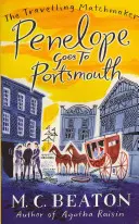 Pénélope va à Portsmouth - Penelope Goes to Portsmouth