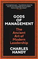 Les dieux du management - Les quatre cultures du leadership - Gods of Management - The Four Cultures of Leadership