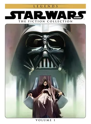 Star Wars Insider : Collection Fiction Vol. 1 - Star Wars Insider: Fiction Collection Vol. 1