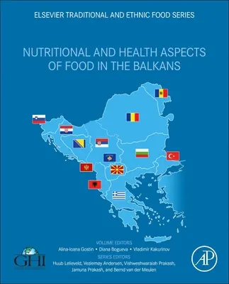 Aspects nutritionnels et sanitaires de l'alimentation dans les Balkans - Nutritional and Health Aspects of Food in the Balkans