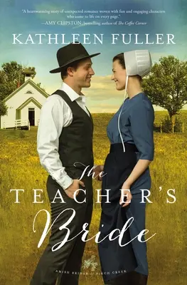 La fiancée du professeur - The Teacher's Bride