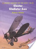 As du Gloster Gladiator - Gloster Gladiator Aces