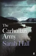 Armée de Carhullan (Hall Sarah (Auteur)) - Carhullan Army (Hall Sarah (Author))