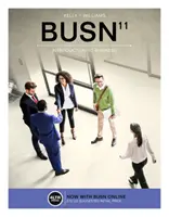 Busn (avec Mindtap Business, 1 Term (6 Months) Printed Access Card) [Avec carte d'accès]. - Busn (with Mindtap Business, 1 Term (6 Months) Printed Access Card) [With Access Card]